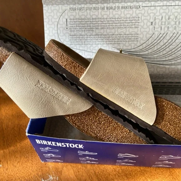 Birkenstock Madrid Sandals - Picture 6 of 10